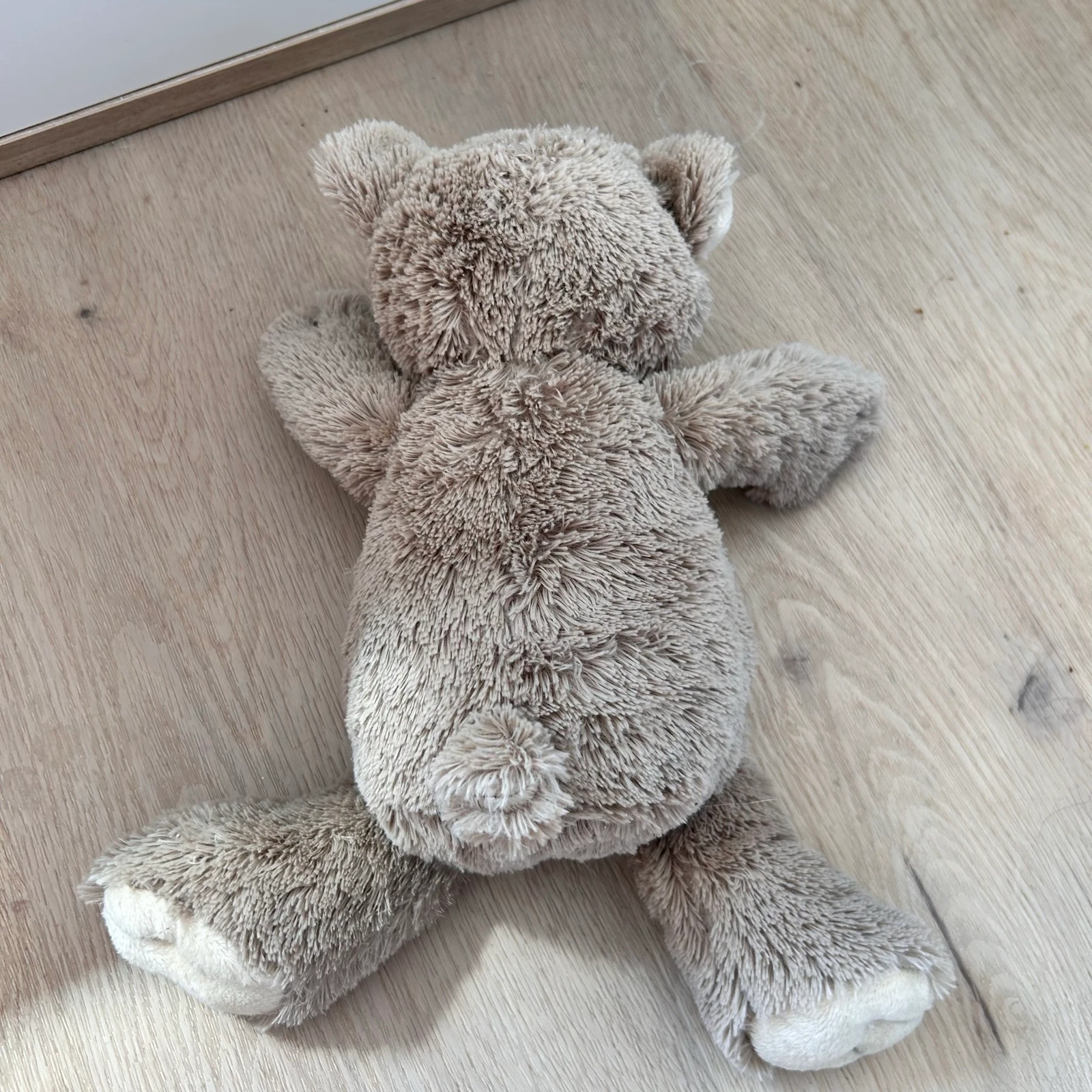 Peluche de cerveza Happy Horse 34 cm – original – P05033 – photo 4